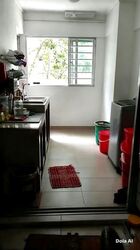 Blk 834 Woodlands Street 83 (Woodlands), HDB Executive #626901401